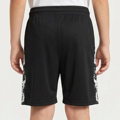 Bermuda Santos Strain FutFanatics Infantil - Foto 2