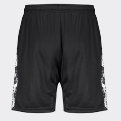 Bermuda Santos Strain FutFanatics Infantil - Foto 4