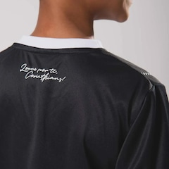 Camisa Corinthians Corinto FutFanatics Infantil - Foto 4