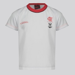 Camisa Flamengo Chocar FutFanatics Infantil - Foto 3