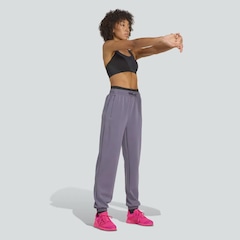 Calça Feminina Training Warm-Up adidas - Foto 3