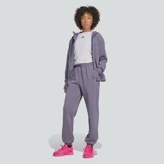 Calça Feminina Training Warm-Up adidas - Foto 5