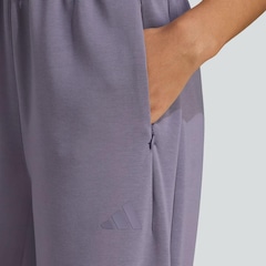 Calça Feminina Training Warm-Up adidas - Foto 6