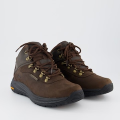 Bota Masculina Meroe Pikeman Skechers - Foto 2