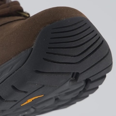 Bota Masculina Meroe Pikeman Skechers - Foto 8