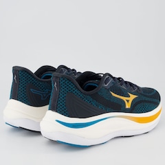 Tênis Masculino Wave Skyway Mizuno - Foto 3