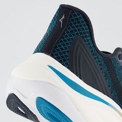 Tênis Masculino Wave Skyway Mizuno - Foto 6