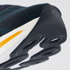 Tênis Masculino Wave Skyway Mizuno - Foto 8