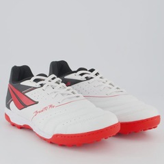 Chuteira De Society Adulta Brasil 70 Pro Y-1 Penalty - Foto 2