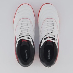 Chuteira De Society Adulta Brasil 70 Pro Y-1 Penalty - Foto 4