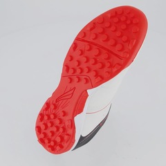 Chuteira De Society Adulta Brasil 70 Pro Y-1 Penalty - Foto 5