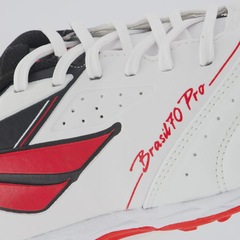 Chuteira De Society Adulta Brasil 70 Pro Y-1 Penalty - Foto 7