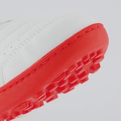 Chuteira De Society Adulta Brasil 70 Pro Y-1 Penalty - Foto 8