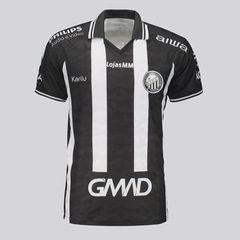 Camisa Karilu Operário Ferroviário I 2026 FutFanatics Masculina - Foto 4