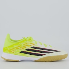 Chuteira De Futsal Adulta F50 League adidas - Foto 1