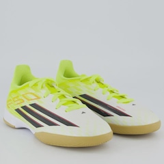 Chuteira De Futsal Adulta F50 League adidas - Foto 2