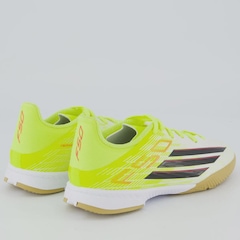 Chuteira De Futsal Adulta F50 League adidas - Foto 3