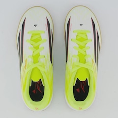 Chuteira De Futsal Adulta F50 League adidas - Foto 4