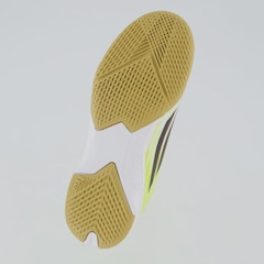 Chuteira De Futsal Adulta F50 League adidas - Foto 5