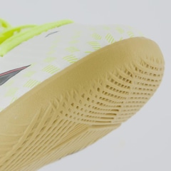 Chuteira De Futsal Adulta F50 League adidas - Foto 8