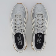 Tenis Feminino Run 70S 2.0 adidas - Foto 4