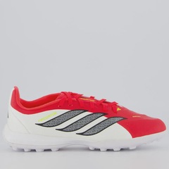 Chuteira De Society Infantil Predator League adidas - Foto 1