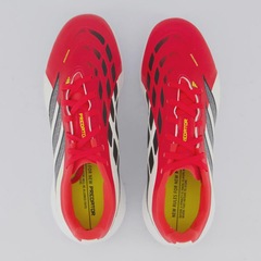 Chuteira De Society Infantil Predator League adidas - Foto 4