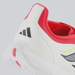 Chuteira De Society Infantil Predator League adidas - Foto 6