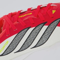 Chuteira De Society Infantil Predator League adidas - Foto 7