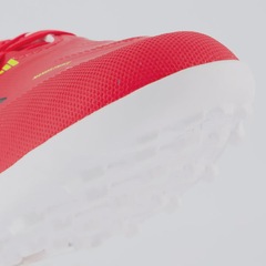 Chuteira De Society Infantil Predator League adidas - Foto 8