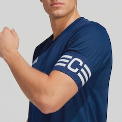 Faixa de Capitão Tiro adidas - Foto 1