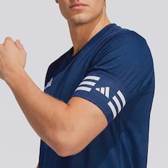 Faixa de Capitão Tiro adidas - Foto 2