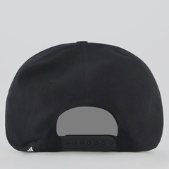 Boné Aba Curva Little FutFanatics Infantil - Foto 3