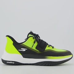 Tênis Masculino Viper Court Elite 2 Skechers - Foto 1