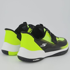 Tênis Masculino Viper Court Elite 2 Skechers - Foto 3