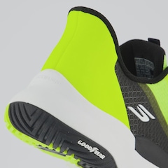 Tênis Masculino Viper Court Elite 2 Skechers - Foto 6