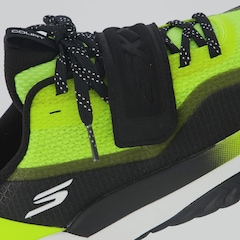 Tênis Masculino Viper Court Elite 2 Skechers - Foto 7