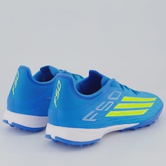 Chuteira De Society Adulta F50 League adidas - Foto 3