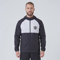 Jaqueta do Atlético Mineiro Kodiak FutFanatics Masculina - Foto 1