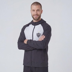 Jaqueta do Atlético Mineiro Kodiak FutFanatics Masculina - Foto 2