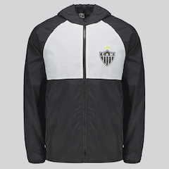 Jaqueta do Atlético Mineiro Kodiak FutFanatics Masculina - Foto 4