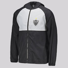 Jaqueta do Atlético Mineiro Kodiak FutFanatics Masculina - Foto 5