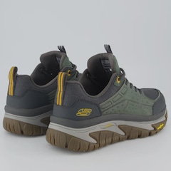 Tênis Masculino Road Walker Arch Fit Skechers - Foto 3