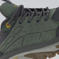Tênis Masculino Road Walker Arch Fit Skechers - Foto 7