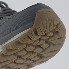 Tênis Masculino Road Walker Arch Fit Skechers - Foto 8