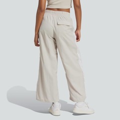 Calça Feminino Essentials 3 Stripes adidas - Foto 2