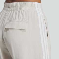 Calça Feminino Essentials 3 Stripes adidas - Foto 5