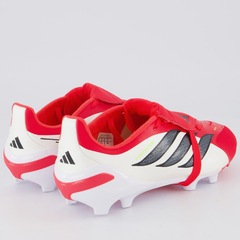 Chuteira De Campo Infantil Predator League adidas - Foto 3