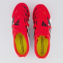 Chuteira De Campo Infantil Predator League adidas - Foto 4