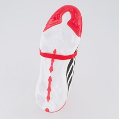 Chuteira De Campo Infantil Predator League adidas - Foto 5